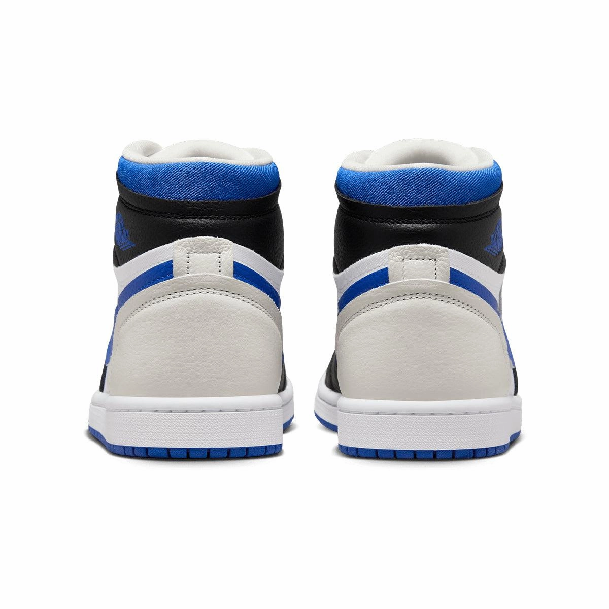 Wmns Air Jordan 1 High 'Method Of Make Game Royal'