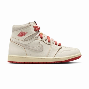 Wmns Air Jordan 1 High OG 'Rare Air' Womens Shoes discount online