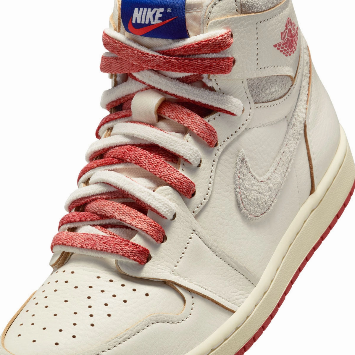 Wmns Air Jordan 1 High OG 'Rare Air'