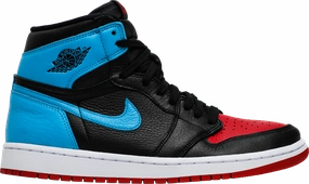 Wmns Air Jordan 1 High OG 'UNC To Chicago' - CD0461 046 Sneakers Deals of the Day