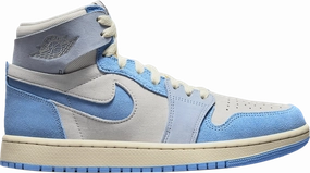 Wmns Air Jordan 1 High Zoom Comfort 2 'University Blue' - DV1305 004 Sneakers online clearance