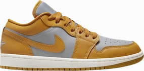 Wmns Air Jordan 1 Low 'Chutney' - DC0774 020 Sneakers under $50 deals