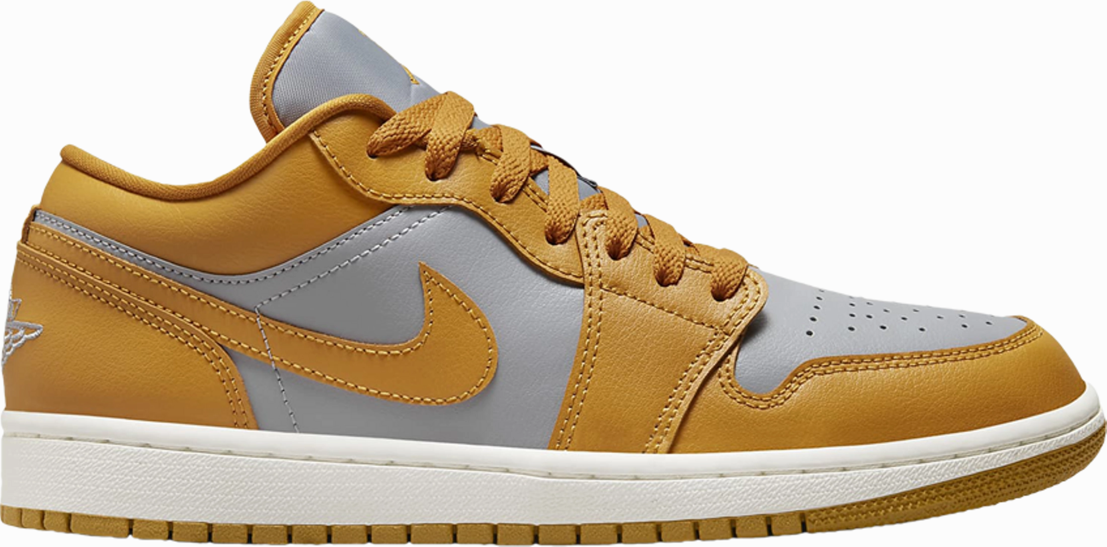 Wmns Air Jordan 1 Low 'Chutney' - DC0774 020 Sneakers under $50 deals