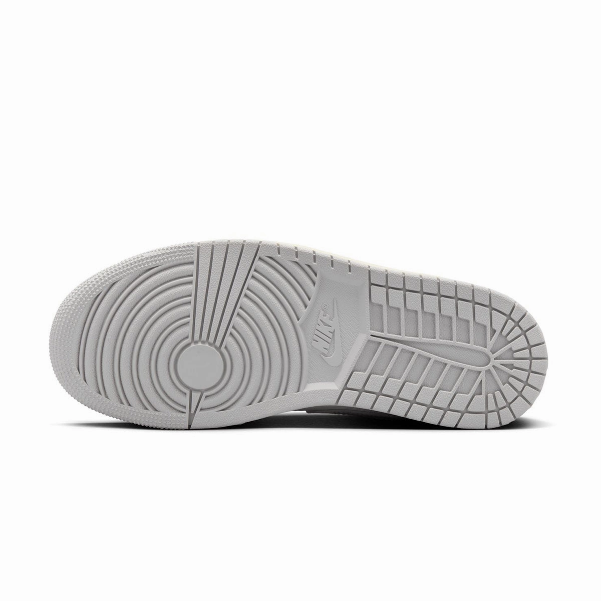 Wmns Air Jordan 1 Low 'Neutral Grey'