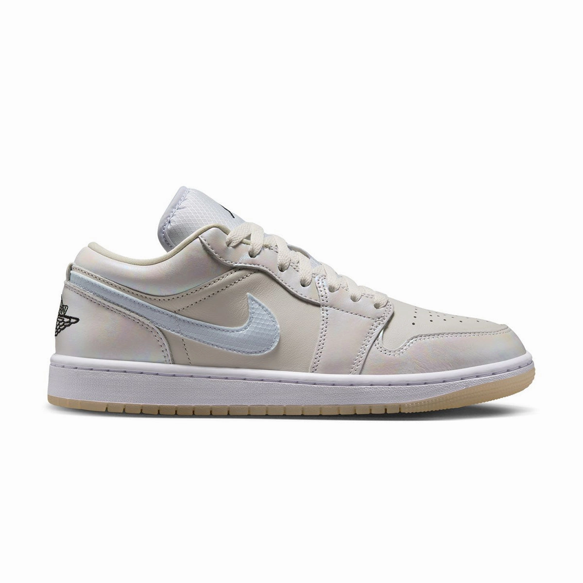 Wmns Air Jordan 1 Low SE 'Year of the Snake' Affordable Women Footwear