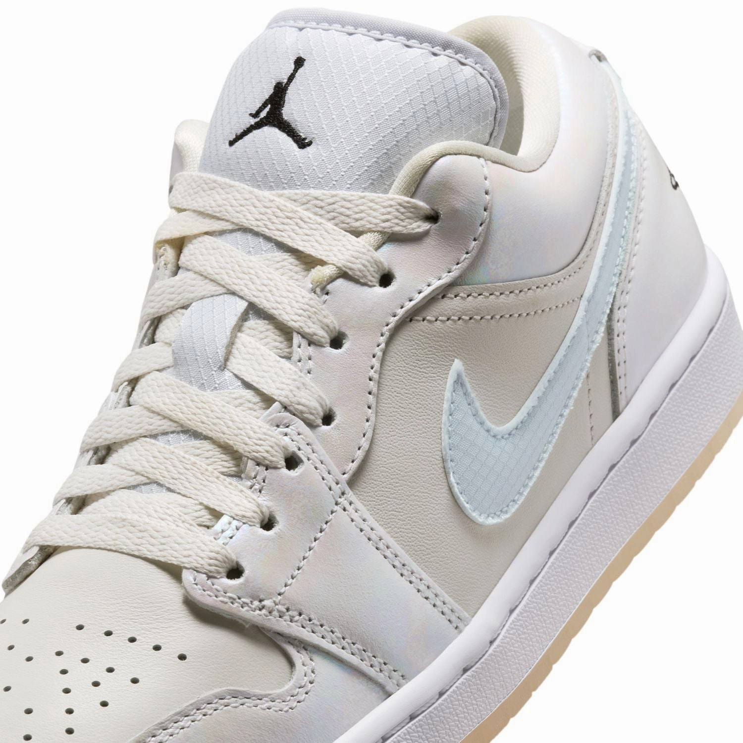Wmns Air Jordan 1 Low SE 'Year of the Snake'