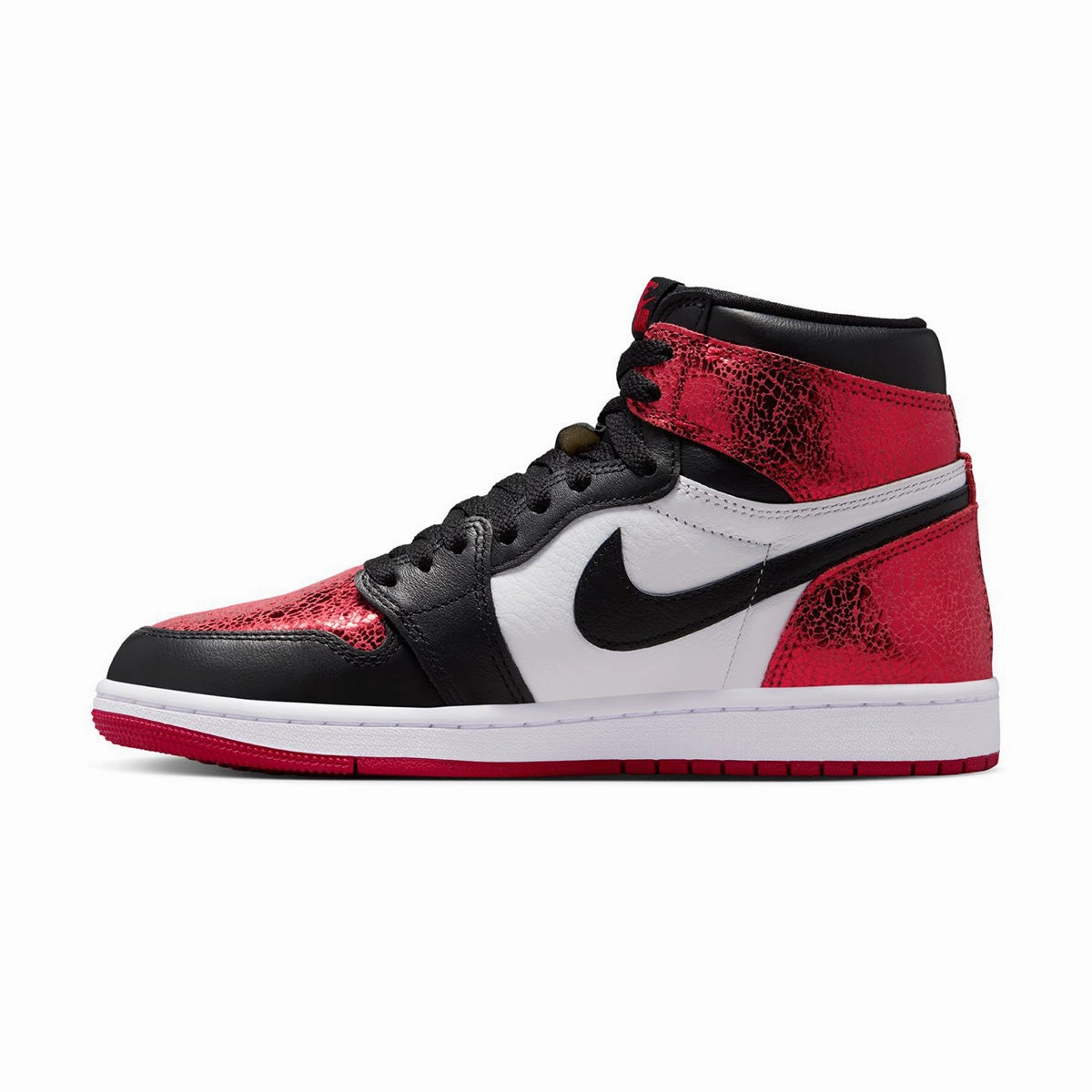 Wmns Air Jordan 1 Retro Hi OG 'Ruby'