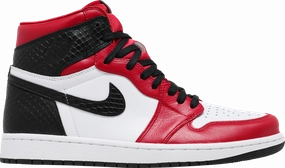 Wmns Air Jordan 1 Retro High OG 'Satin Red' - CD0461 601 Sneakers Deals of the Day