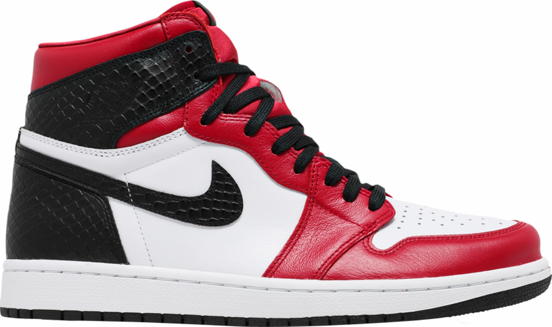 Wmns Air Jordan 1 Retro High OG 'Satin Red' - CD0461 601 Sneakers Deals of the Day