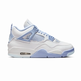 Wmns Air Jordan 4 Retro 'Forget Me Not' Womens Shoes discount online