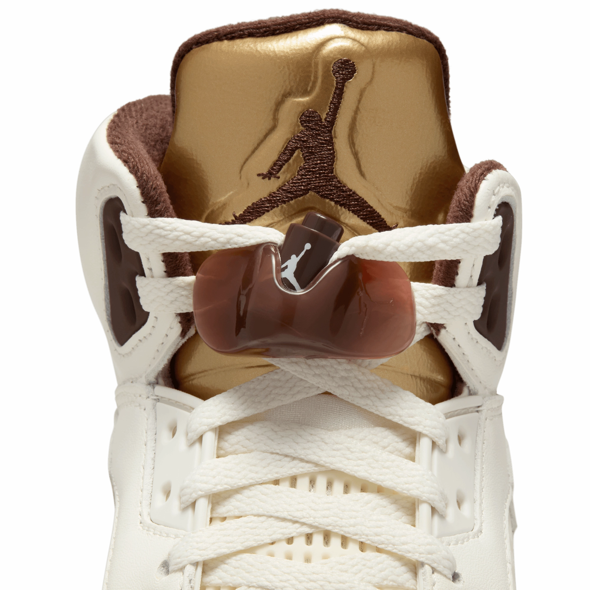 Wmns Air Jordan 5 Retro 'Golden Ticket'