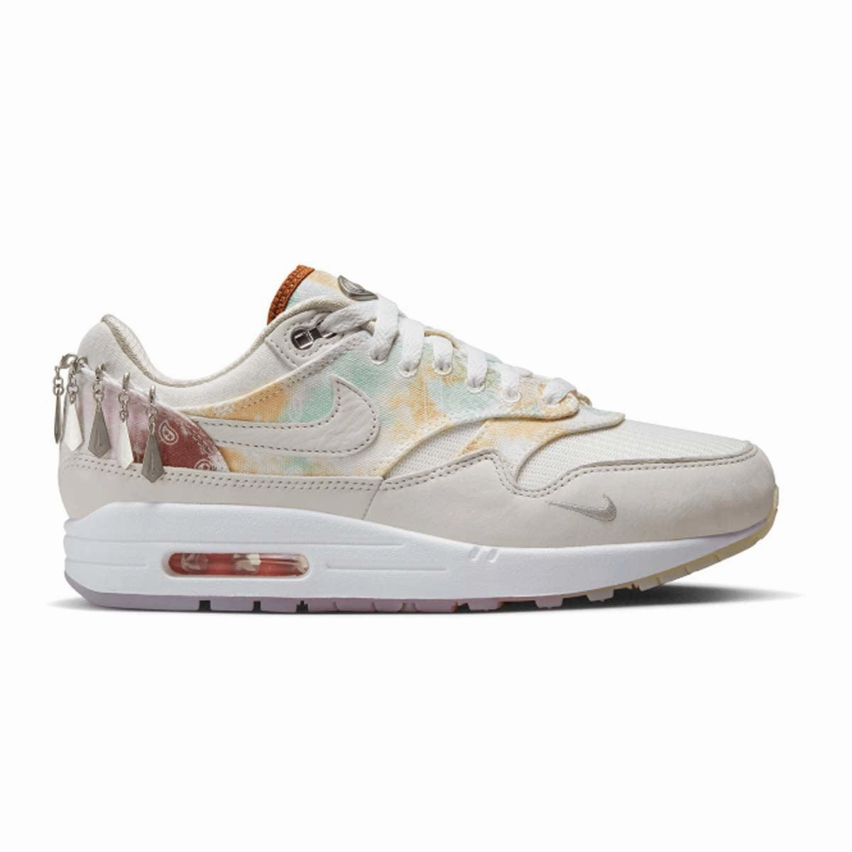 Wmns Air Max 1 '87 'Charms' Fashion Shoes for Women