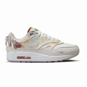 Wmns Air Max 1 '87 'Charms' Fashion Shoes for Women