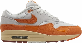 Wmns Air Max 1 'Master - Magma Orange' - DZ4709 001 Sneakers under $50 deals