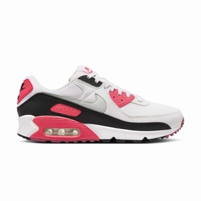 Wmns Air Max 90 'Aster Pink' Affordable Women Footwear