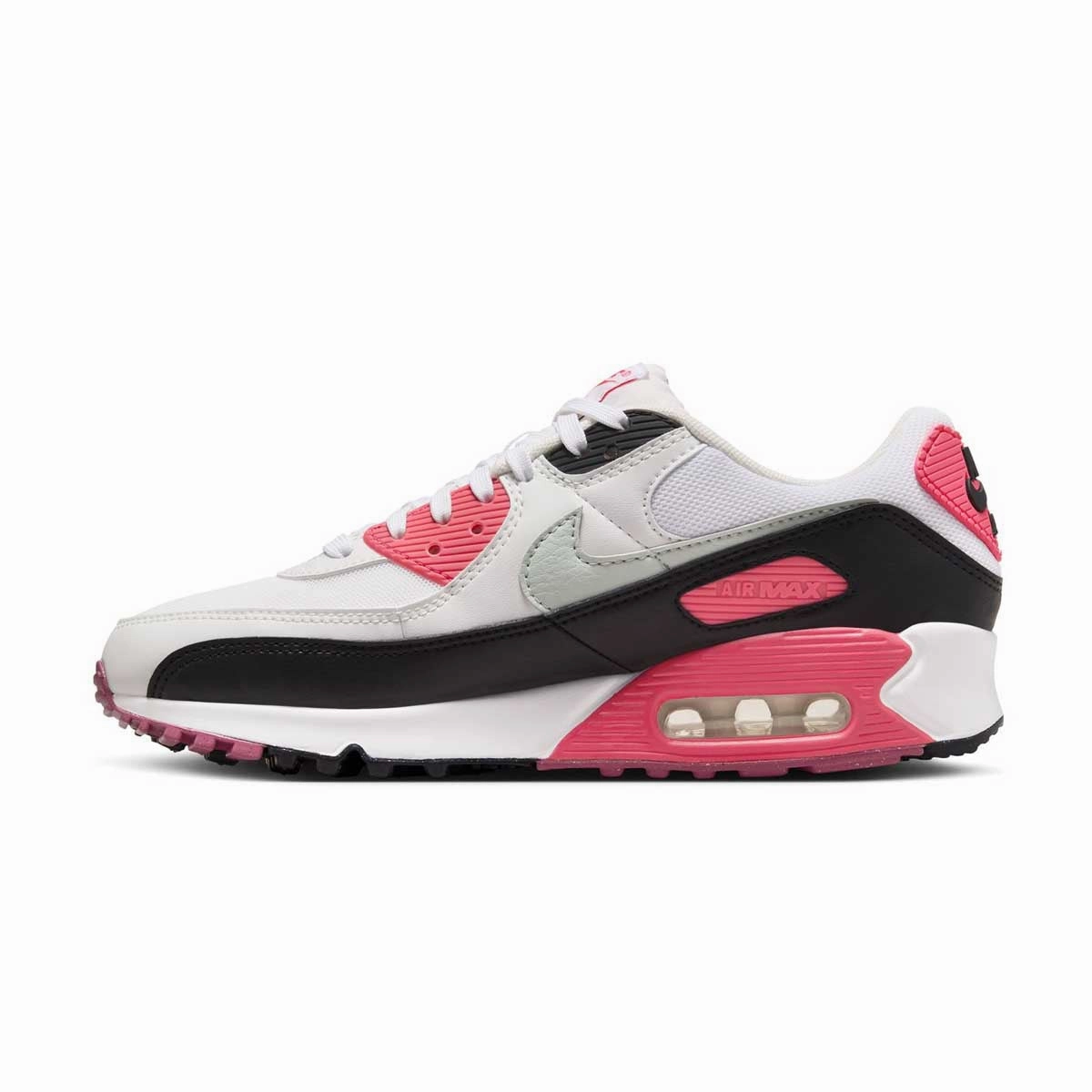 Wmns Air Max 90 'Aster Pink'