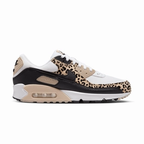 Wmns Air Max 90 'Leopard' Womens Shoes discount online