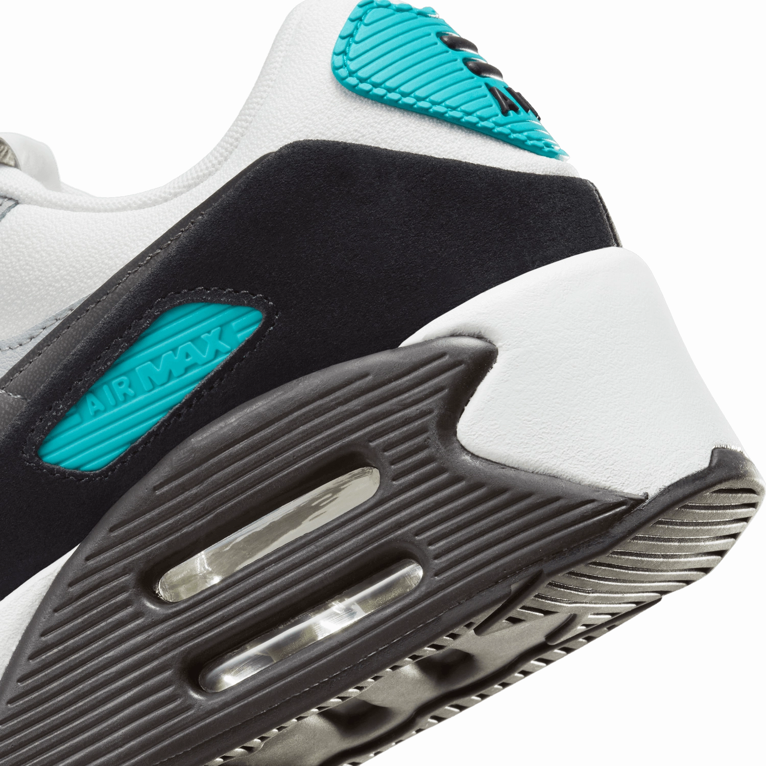 Wmns Air Max 90 LV8 'Laser Blue'