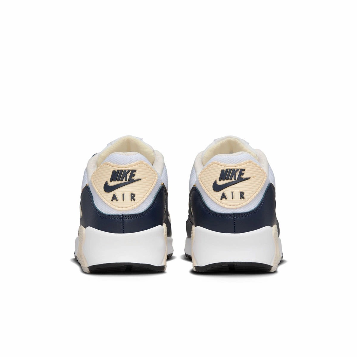 Wmns Air Max 90 NN 'Metallic Gold'