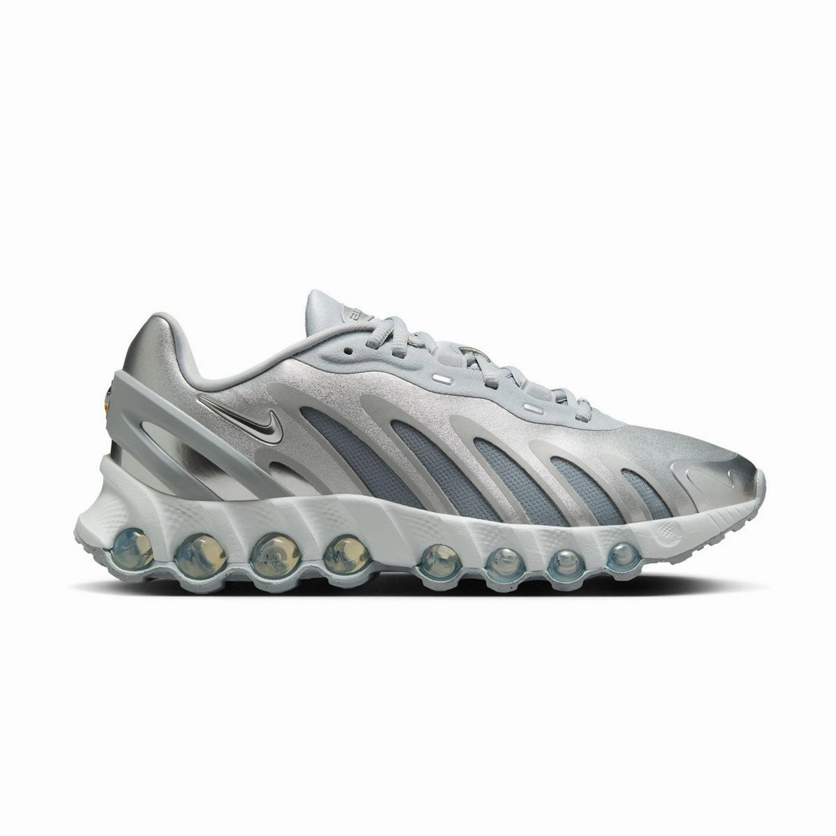 Wmns Air Max DN8 'Wolf Grey Off White' Womens Shoes discount online