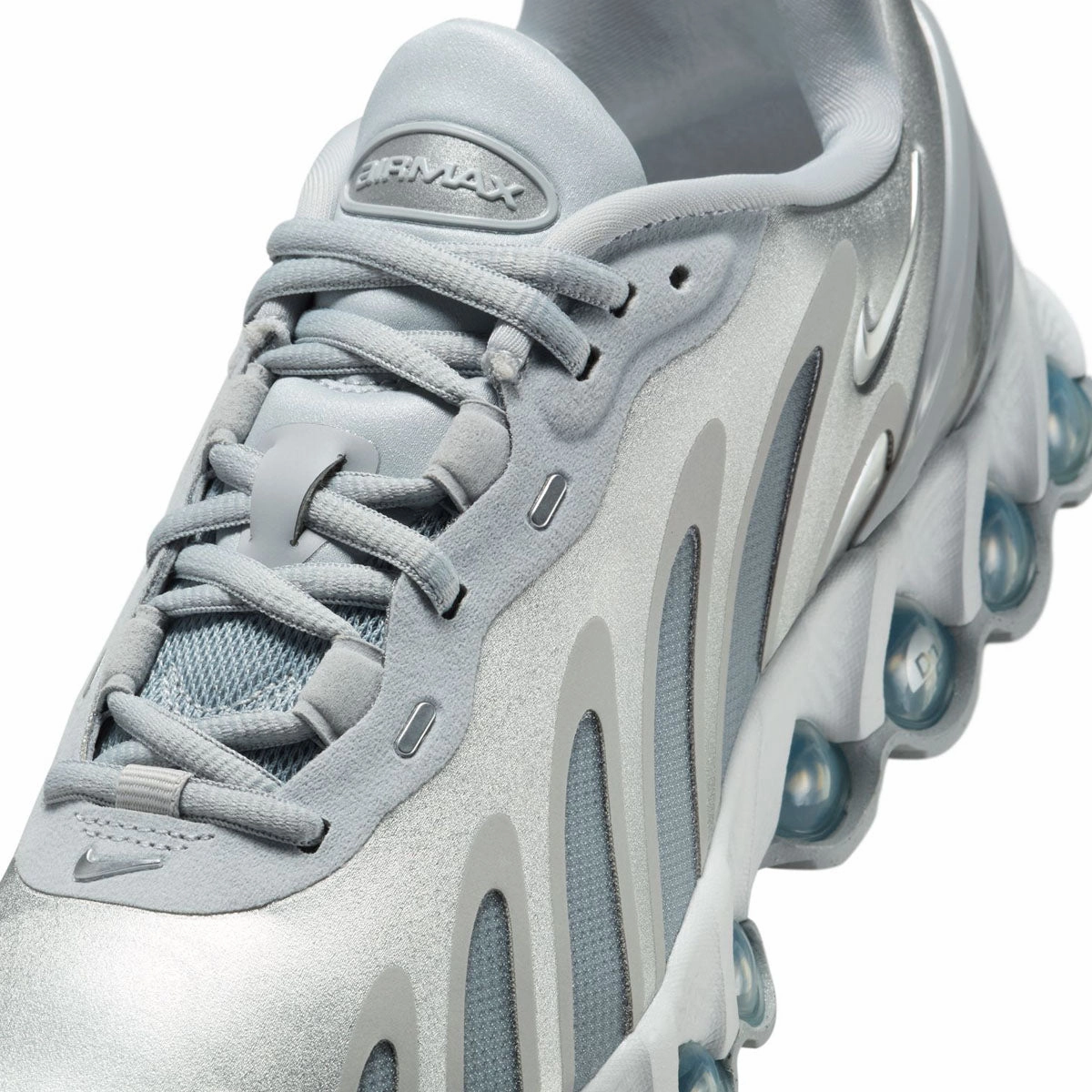 Wmns Air Max DN8 'Wolf Grey Off White'