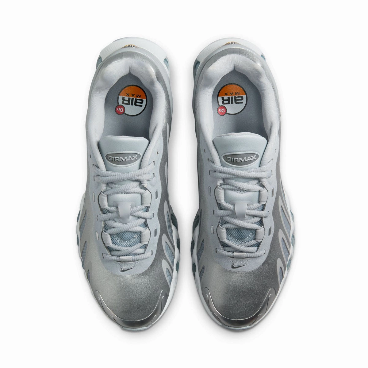 Wmns Air Max DN8 'Wolf Grey Off White'