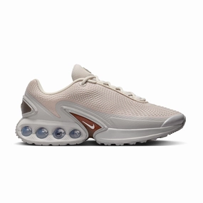 Wmns Air Max Dn 'Light Orewood Brown' Fashion Shoes for Women