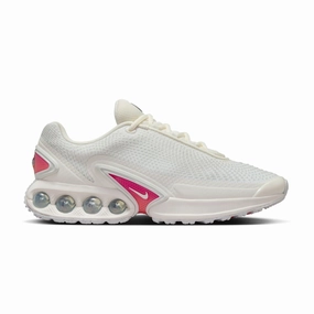 Wmns Air Max DN 'Sail Silver Metallic Phantom' Affordable Women Footwear