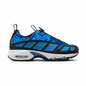 Wmns Air Max SNDR 'Blue Camo' Mens Footwear best price