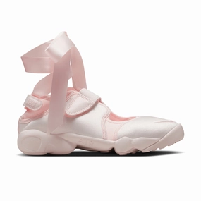 Wmns Air Rift SE 'Ballet Soft Pink' Affordable Women Footwear
