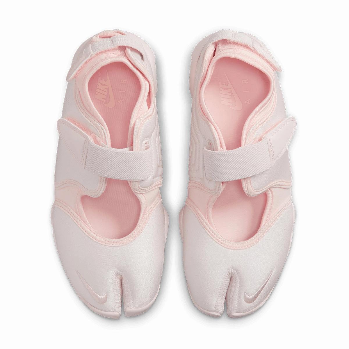 Wmns Air Rift SE 'Ballet Soft Pink'