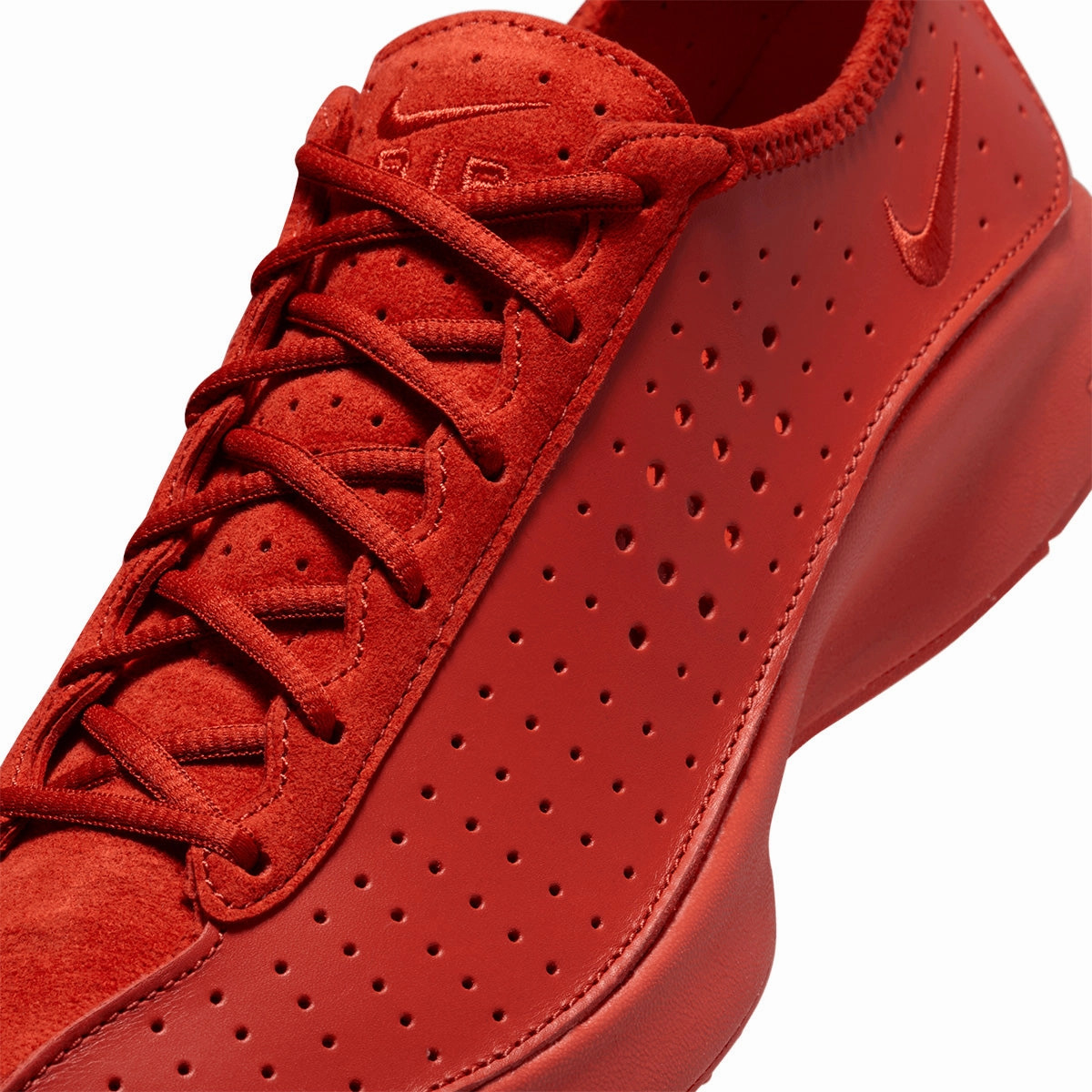 Wmns Air Superfly 'Mystic Red'