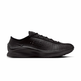 Wmns Air Superfly 'Triple Black' Womens Shoes discount online