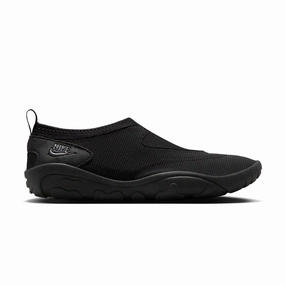 Wmns Aqua Turf 'Black' Mens Footwear best price