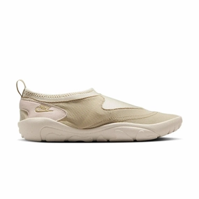 Wmns Aqua Turf 'Light Orewood Brown' Womens Shoes discount online