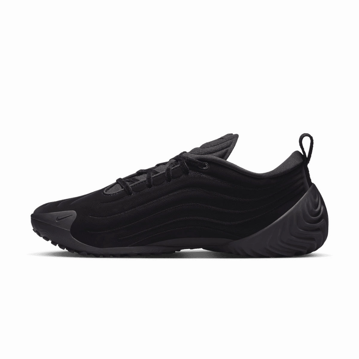 Wmns Astra Ultra 'Triple Black'