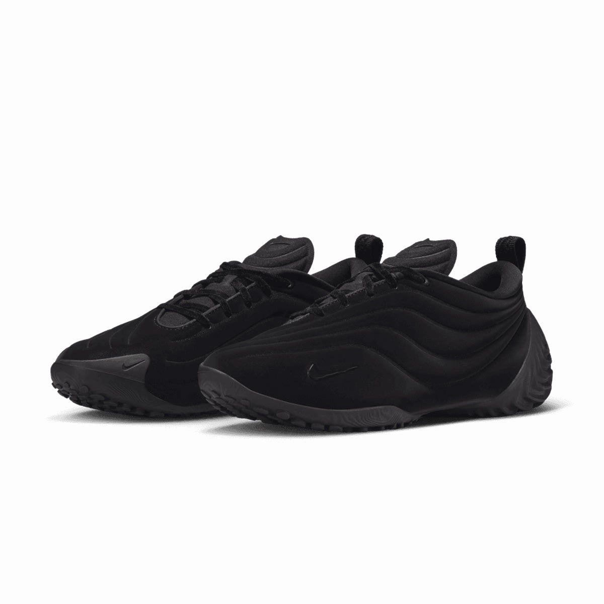 Wmns Astra Ultra 'Triple Black'