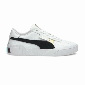 Wmns Cali Varsity Fashion Shoes for Women