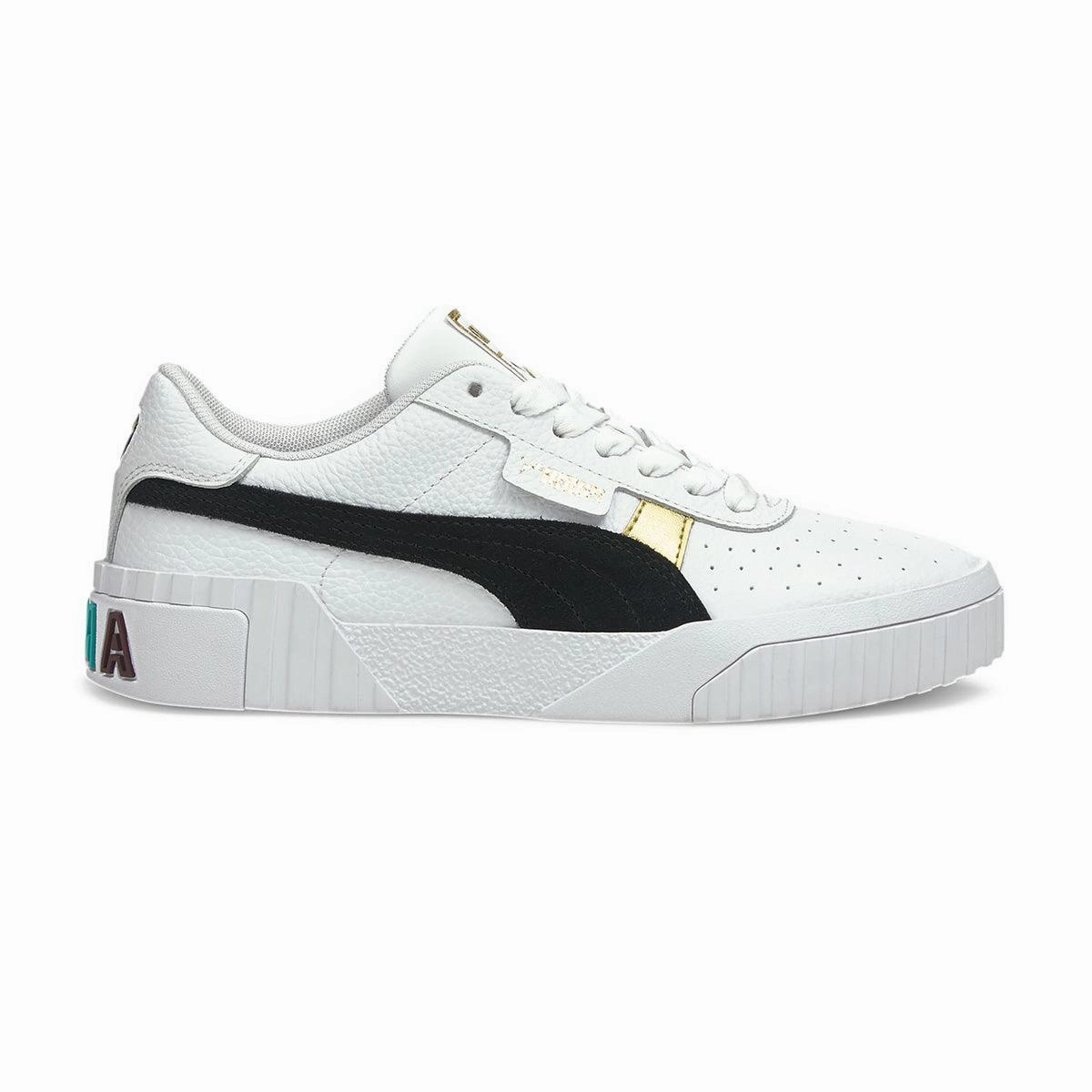Wmns Cali Varsity Fashion Shoes for Women