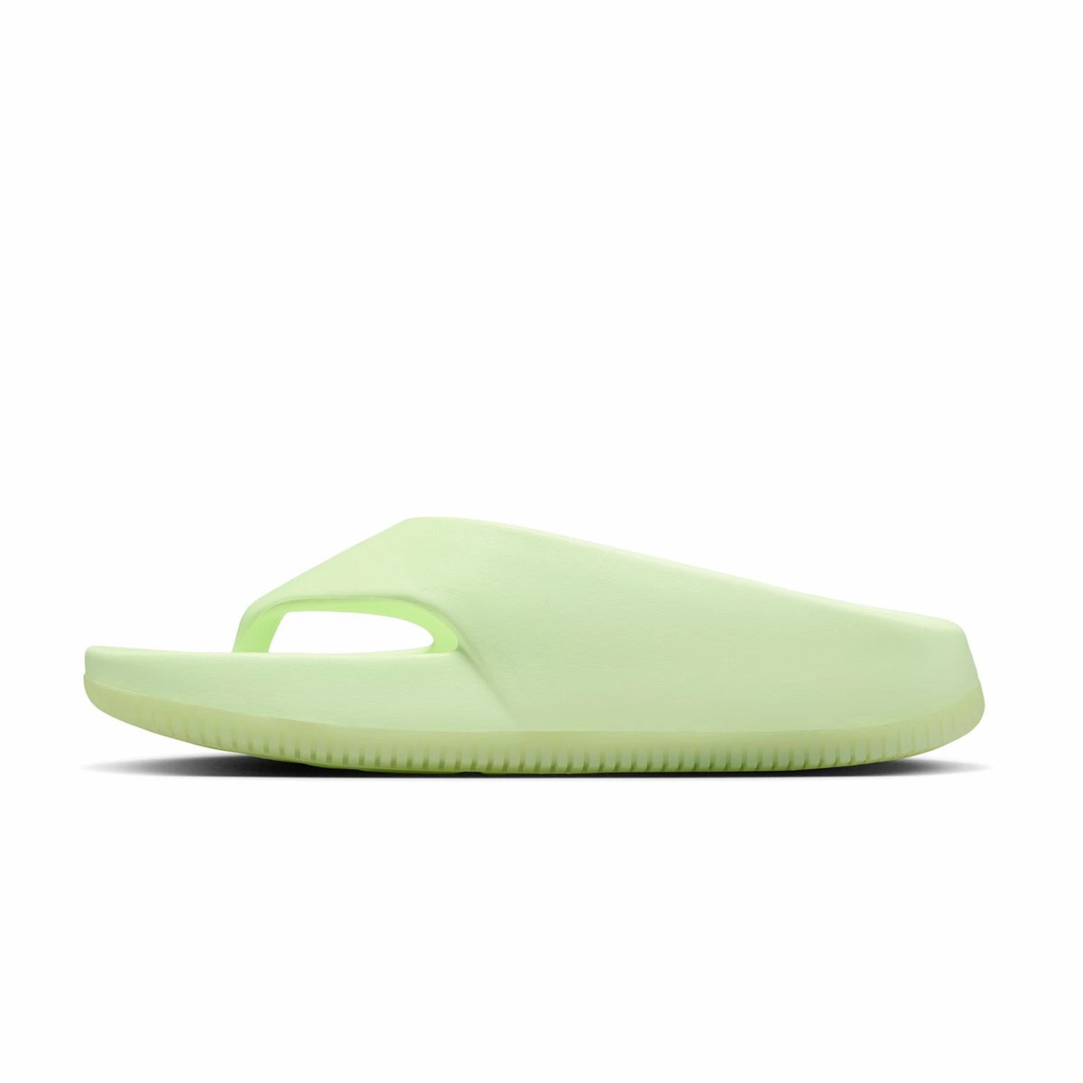 Wmns Calm Flip Flop 'Barely Volt'