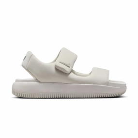 Wmns Calm Sandals 'Light Bone' Affordable Women Footwear