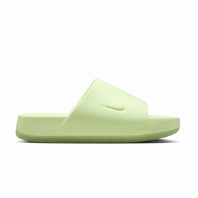 Wmns Calm Slide 'Barely Volt' Mens Casual Footwear sale