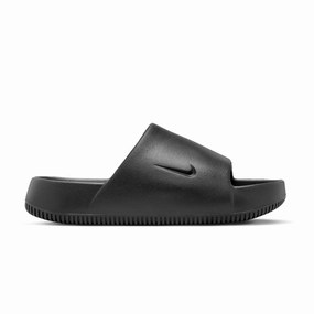 Wmns Calm Slide 'Black' Affordable Women Footwear