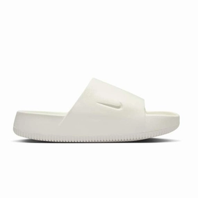 Wmns Calm Slide 'Sail' Fashion Shoes for Women