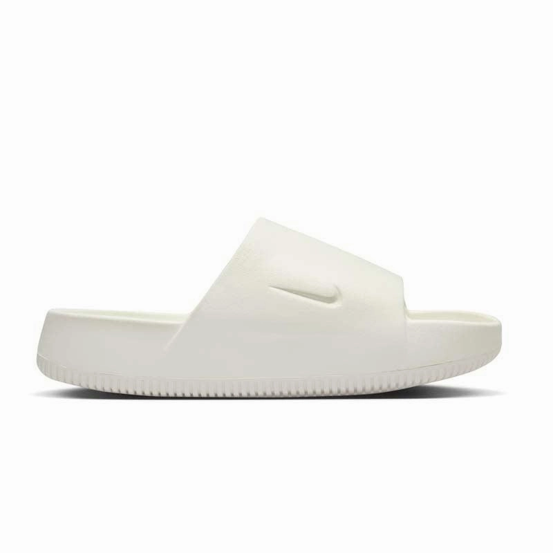 Wmns Calm Slide 'Sail' Fashion Shoes for Women
