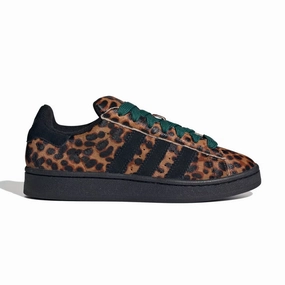 Wmns Campus 00s 'Black Cheetah' Womens Shoes discount online