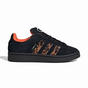 Wmns Campus 00s 'Black Cheetah' Mens Footwear best price