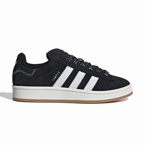 Wmns Campus 00s 'Core Black White' Affordable Women Footwear
