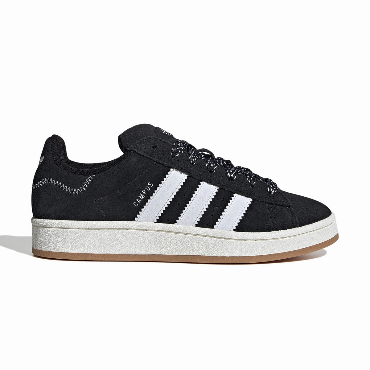 Wmns Campus 00s 'Core Black White' Affordable Women Footwear