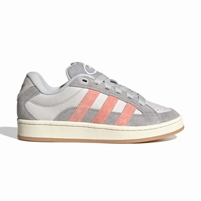 Wmns Campus 00s Beta 'Grey One Cream White' Mens Footwear best price